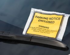 Private parking firms issue 15 new tickets every minute, research reveals