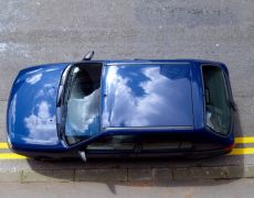 Parking guide: where you can and can't park