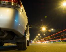Parking lights - what are they and should I use them?