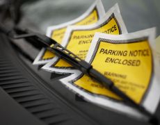 Millions of parking tickets issued despite car use decline during pandemic