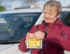 Green light for RAC-backed law to tackle rip-off private parking firms