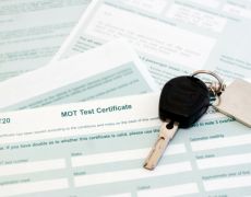 7 surprising things you won’t fail your MOT for