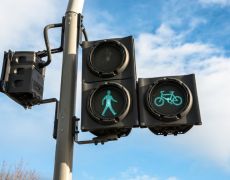 Pedestrians and cyclists given right of way in new Highway Code