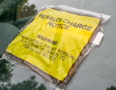 Penalty Charge Notices – what are they and can you appeal?
