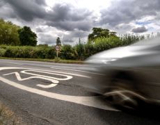 Almost 50 motorists still driving with over 30 points on their licences