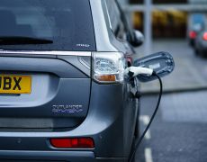 Ban on petrol and diesel cars 'should be brought forward to 2035'