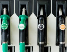 Price of a litre of petrol reaches highest level in nine years