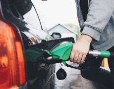 Fuel prices heading for £2 per litre as costs rocket by 10p in May