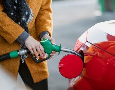 Drivers warned over soaring petrol prices as Russia invades Ukraine