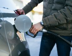 See-saw fuel prices rise again in July