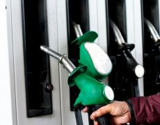 February finally welcomes lower fuel prices