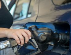 Petrol and diesel prices to drop at last