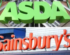 Supermarket merger may hit drivers at the pumps