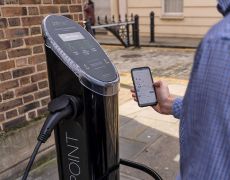Clean Air Day: Public charging network Pod Point switches on free car charging