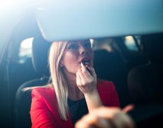 The ‘truly staggering’ things seen from a secret police lorry