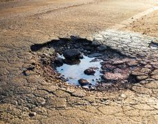 ‘More damning evidence that England’s local roads are in a truly dire state of repair’