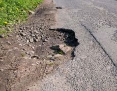 RAC records worst third quarter for pothole breakdowns in 15 years