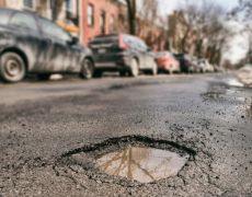 RAC and RSTA call on Government to mandate preventative road maintenance training 