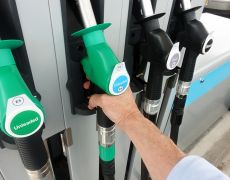 Petrol and diesel prices up again last month with mixed outlook for April