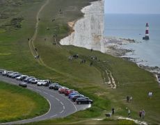 Quietest Spring bank holiday on the roads in at least seven years expected