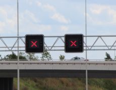 ‘Don’t ignore the Red X’, demands National Highways