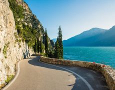 The top 10 best road trips in Europe