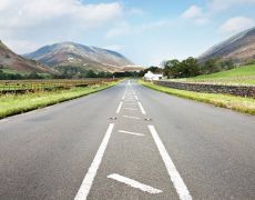 UK road markings: what they mean and what the Highway Code says