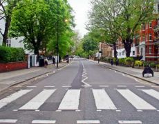 What are zebra, pelican, puffin and toucan road crossings?