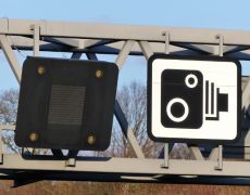 Half of smart motorway safety cameras can’t enforce ‘red X’ closed-lane signs