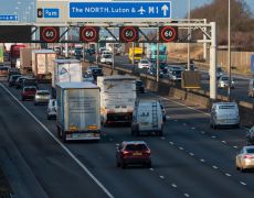 Car-free Sundays among 10-point plan to cut oil demand