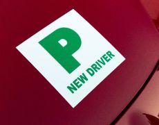 Recent study finds that ‘scare tactics’ fail to make young drivers safer