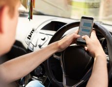 Men 11 times more likely than women to be convicted of same driving offences - Scottish Government