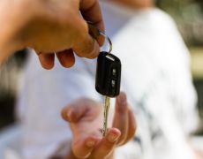 How to sell a car privately – a step-by-step guide