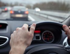 Six in 10 drivers say ‘black boxes’ make them safer