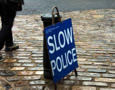 Where in the UK dishes out the most speeding fines? Hotspots revealed