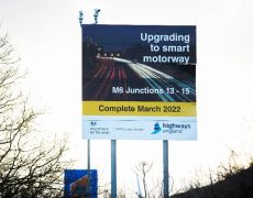 MPs: No more smart motorways please, until safety upgrades are made