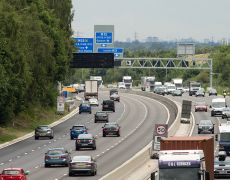Government: We know people are dying on smart motorways