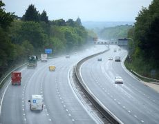 Majority of drivers think all-lane-running smart motorways should be scrapped