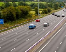 Fresh enquiry launched into ‘death trap’ smart motorways 