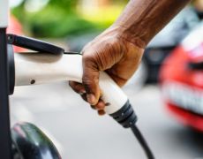 Electric car sales jump by 50% in just one month despite supply issues