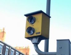 New 'speed on green' cameras explained