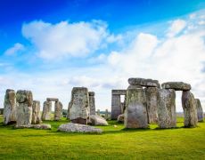 Controversial Stonehenge tunnel gets the green light