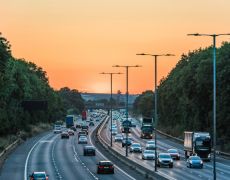 Brits to drive hundreds of extra miles for UK staycations