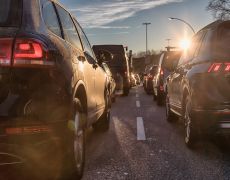 SUVs named as second biggest cause of global emissions rise