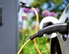 New noise systems to stop ‘silent’ electric cars and improve safety