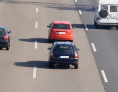 The new cameras targeting tailgaters coming to a motorway near you