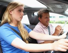 Driving test backlog leaves learners facing 10-month wait