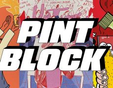 Would you step in to stop someone drink-driving? THINK! campaign calls on young men