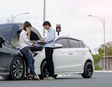 What is third party car insurance?
