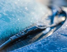 Winter TikTok ‘hack' could leave your windscreen damaged, RAC warns